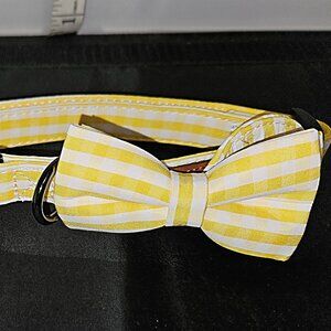 Midog Air Tag Holder Case Adjustable Soft Collar with Quick-Release Buckle L